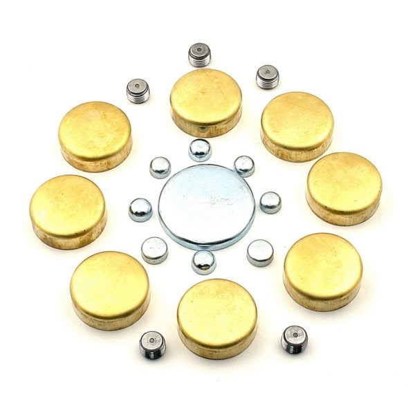 FREEZE PLUG KIT