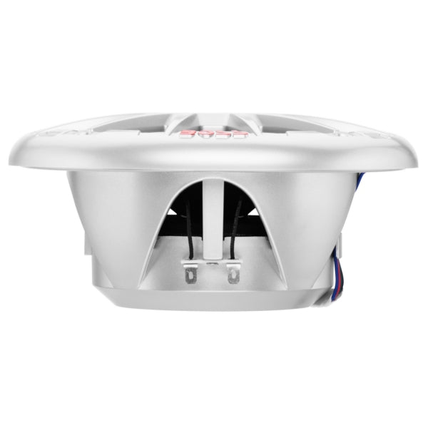 SPEAKER 6.5" W/RBG LED LIGHTS SI QTY2