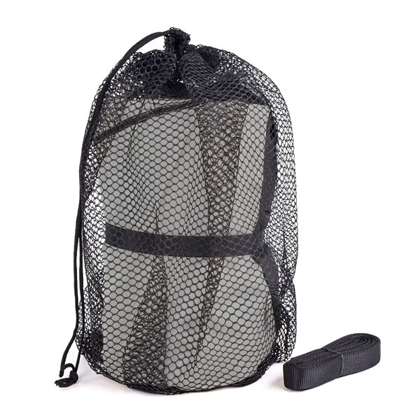 CONTOURFIT PWC COVER 600D SPARK3UP BK/GY