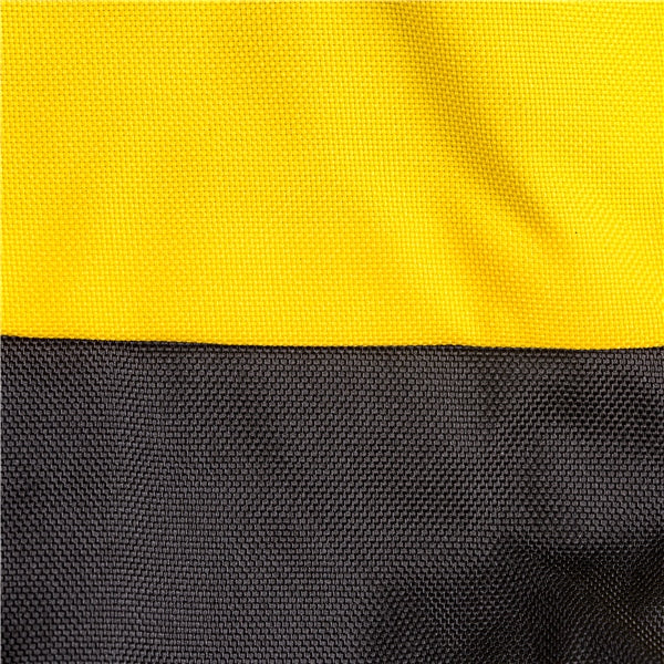 CONTOURFIT PWC COVER 600D SPARK2UP BK/YE