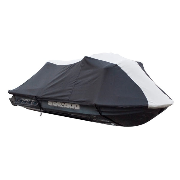 READYFIT PWC COVER 600D SPARK3UP BK/GY