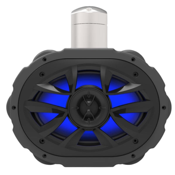 SPEAKER WAKE TOWER 6" X 9" 600W QTY1