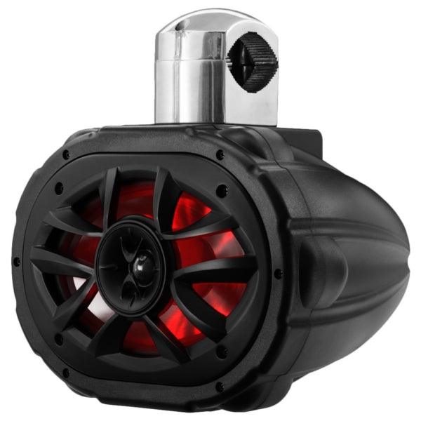 SPEAKER WAKE TOWER 6" X 9" 600W QTY1