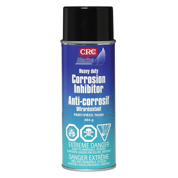 CRC H.D. CORROSION INHIB. 284G AEROSOL