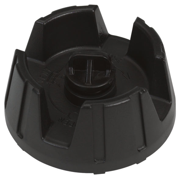 VENTED FUEL CAP C/W GASKET