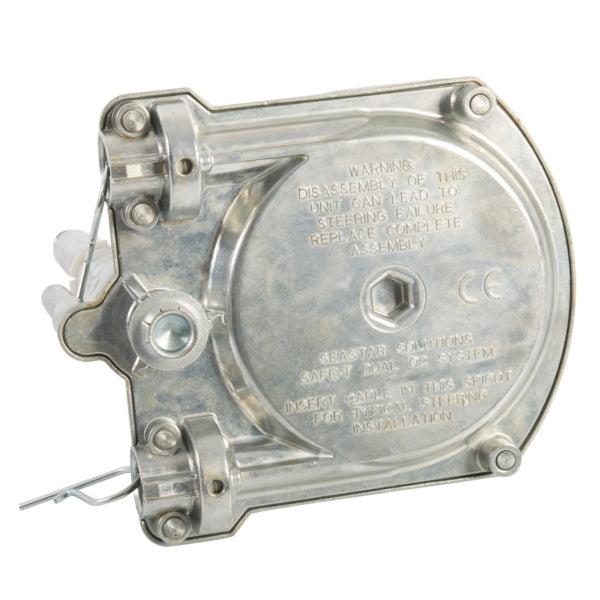 HELM SAFE-T QUICK CONNECT SING