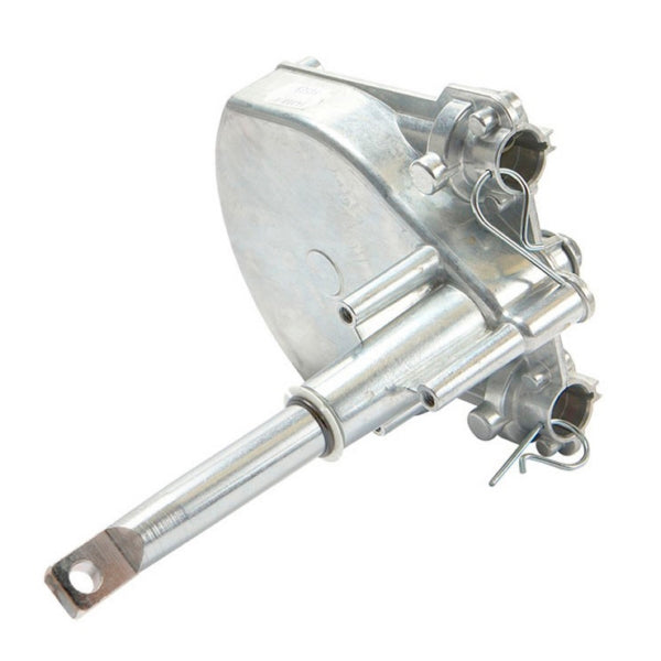 HELM SAFE-T QUICK CONNECT DBL