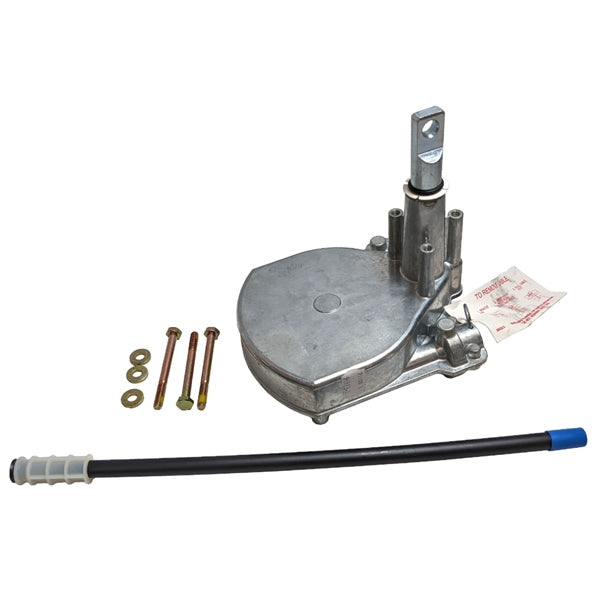 HELM SAFE-T QUICK CONNECT DBL