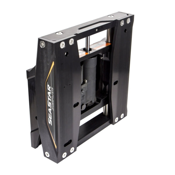 JACK PLATE HYDRAULIC 6" SETBACK
