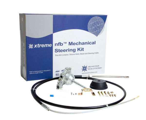 XTREME NFB STEERING KIT, 18