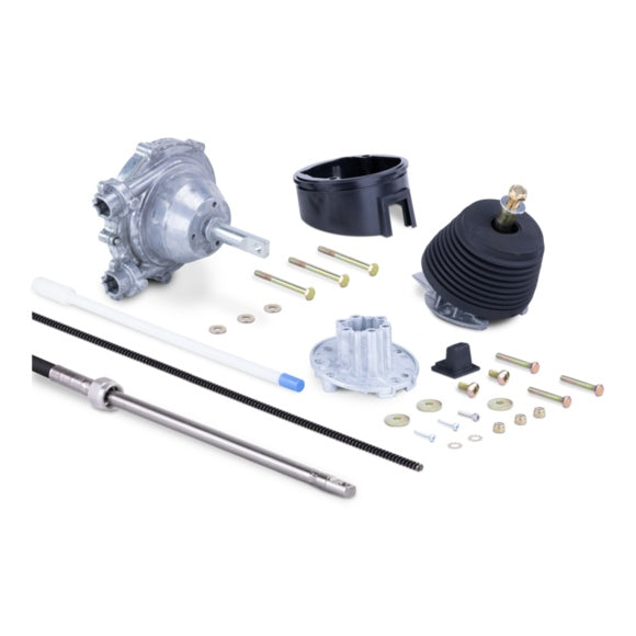 XTREME TILT NFB STEERING KIT, 11