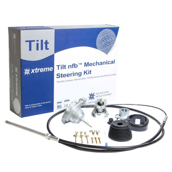 XTREME TILT NFB STEERING KIT, 19