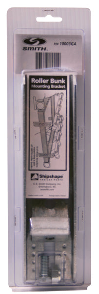 ROLLER BULK MOUNTING BRACKET