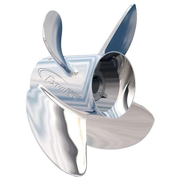 PROPEL 4 14 1/4" 15 PITCH RG SST MERCR