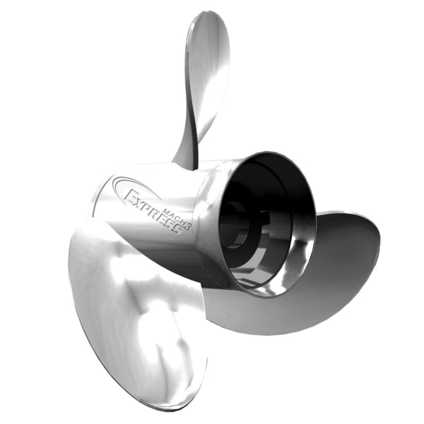 PROPEL 3 13 1/4" 17 PITCH RG SST