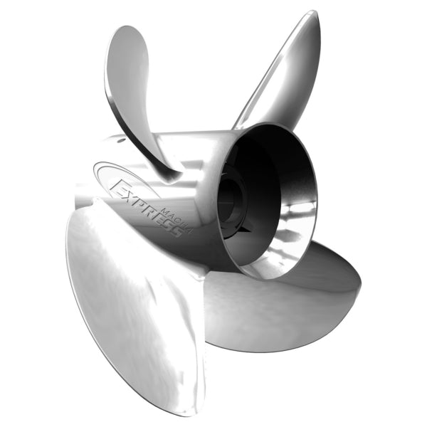 PROPEL 4 13 1/2" 15 PITCH RG SST