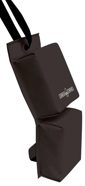 FENDER HUGGER PWC BK