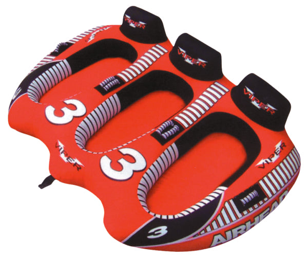 VIPER, 3 RIDER