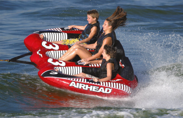 VIPER, 3 RIDER