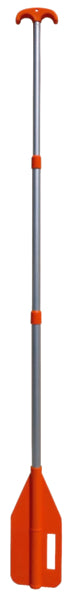 TELESCOPING PADDLES 25-72 INCH