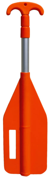 TELESCOPING PADDLES 25-72 INCH