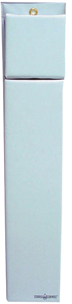 FENDER HULL HUGR 6"X30" WH