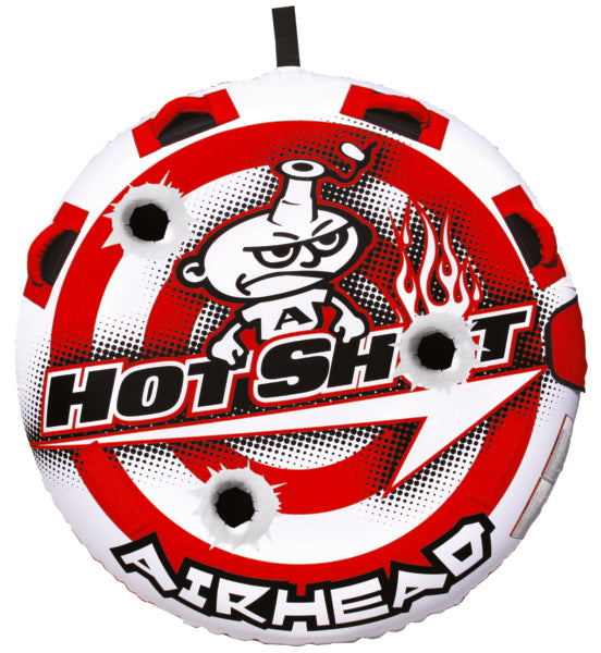 HOT SHOT