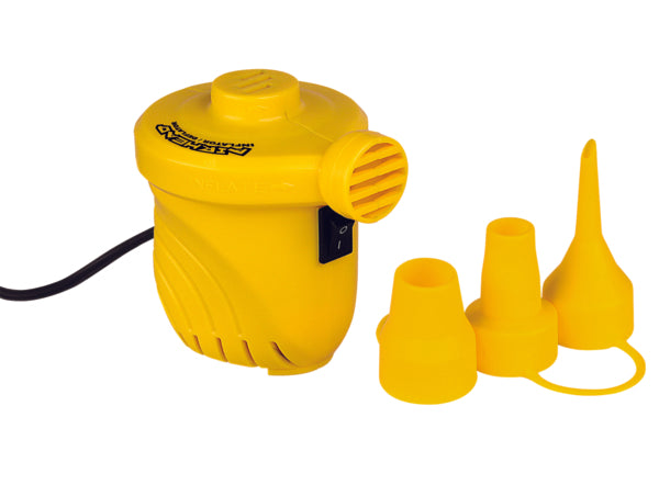 AIRHEAD HI OUTPUT AIRPUMP 12 VOLT