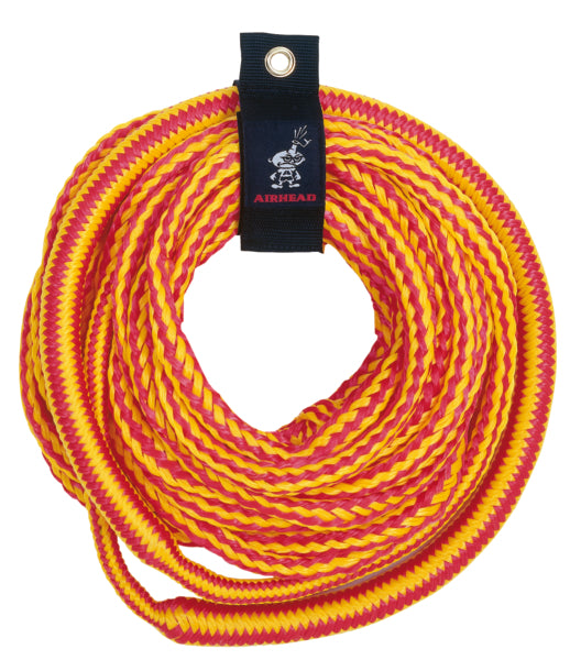 BUNGEE TUBE TOW ROPE 50FT AIRHEAD