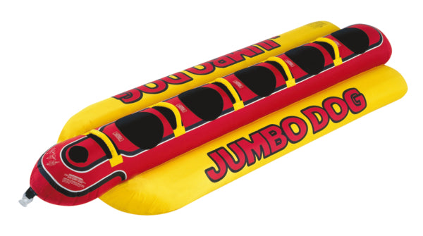 JUMBO DOG