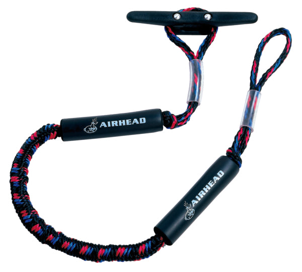 BUNGEE DOCK LINE 6FT AIRHEAD