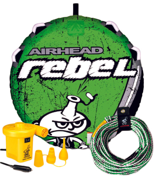 AIRHEAD REBEL KIT