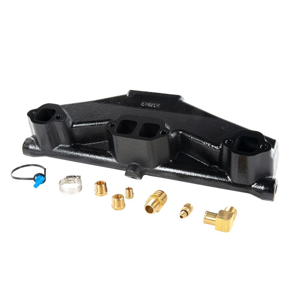 EXHAUST MANIFOLD