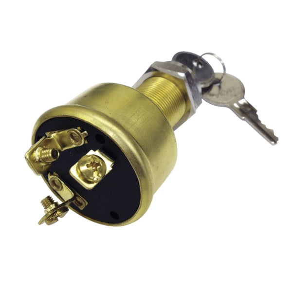 IGNITION SWITCH