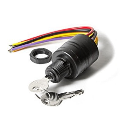 IGNITION SWITCH
