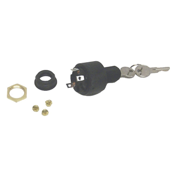 IGNITION SWITCH