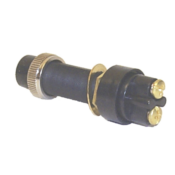 PUSH BUTTON SWITCH