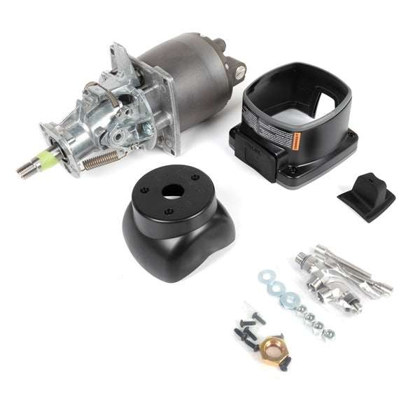 CLASSIC TILT STEERING HELM SIERRA