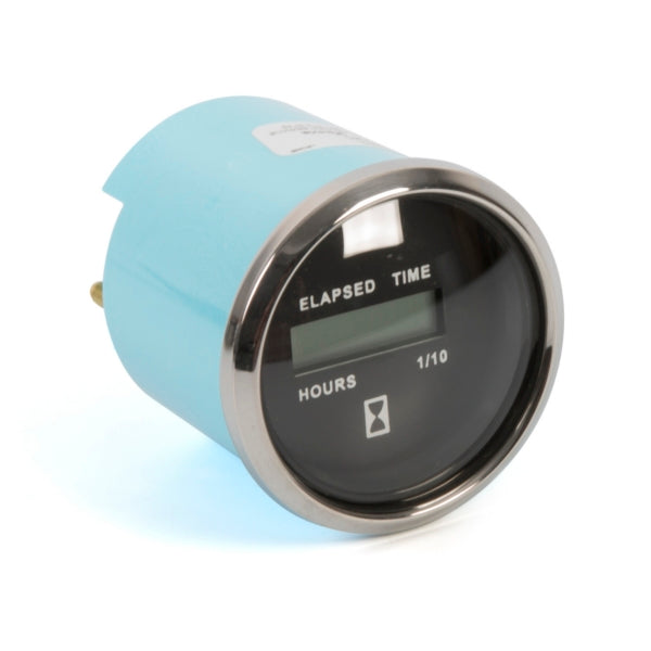 HOURMETER DIGITAL BK