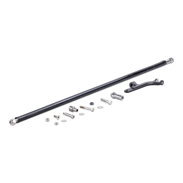TIE BAR TROLLING MOTOR KIT SIERRA