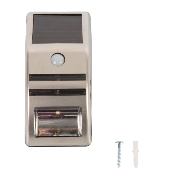 POST & SURFACE MOUNT LIGHT SST