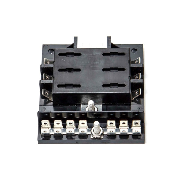 FUSE BLOCK