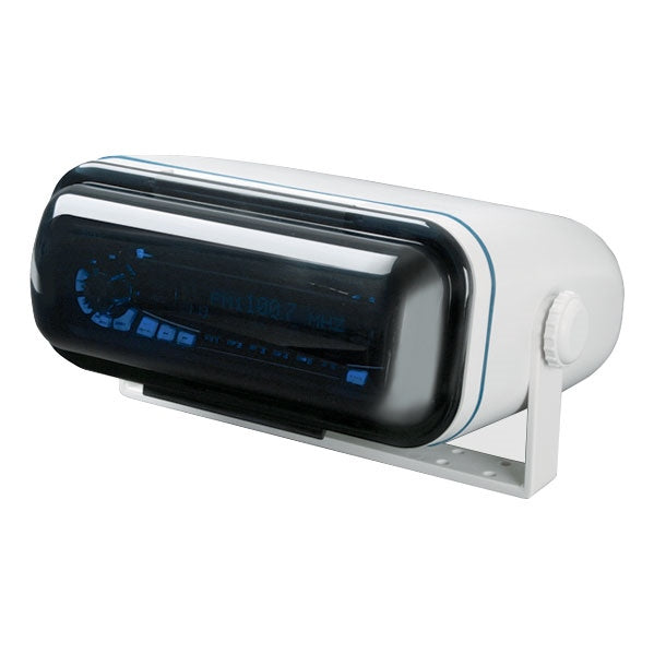 UNIVERSAL MARINE RADIO HOUSING