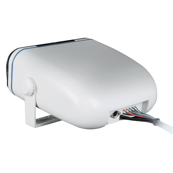 UNIVERSAL MARINE RADIO HOUSING