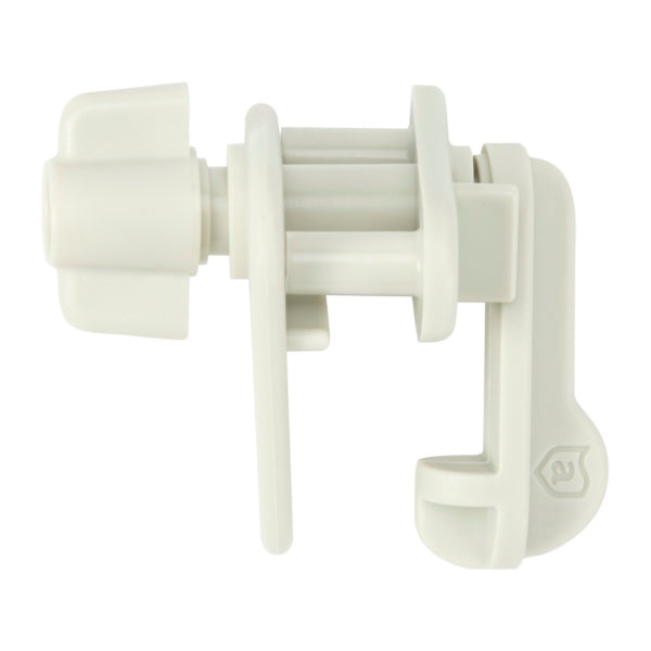 GATE LATCH PONTOON GY