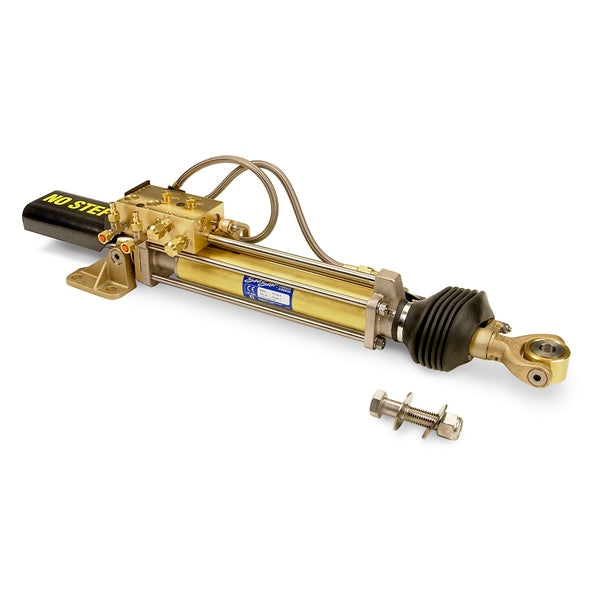 POWER STEERING CYLINDAR 9"X2"