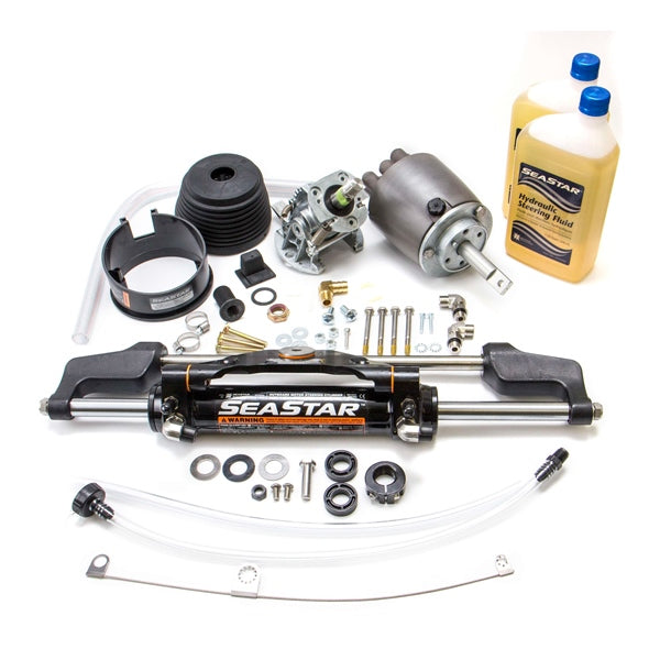 TILT HYDRAULIC STEERING KIT