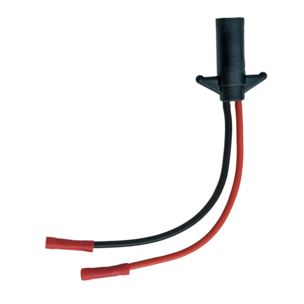SOCKET V-GROVE