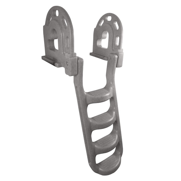 STAND OFF ROTO LADDER