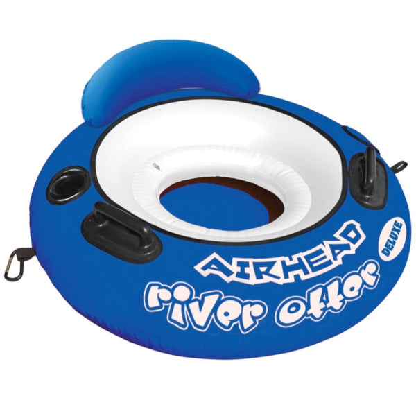 TUBE RIVER OTTER DELUXE